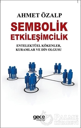 Resim Sembolik Etkileşimcilik