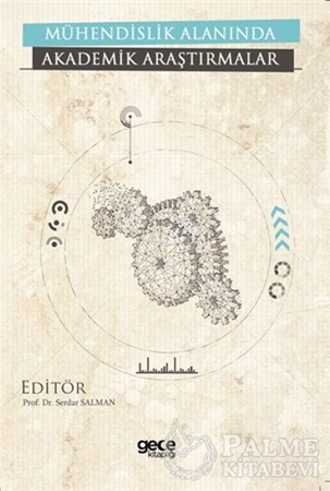 Resim Mühendislik Alanında Akademik Araştırmalar