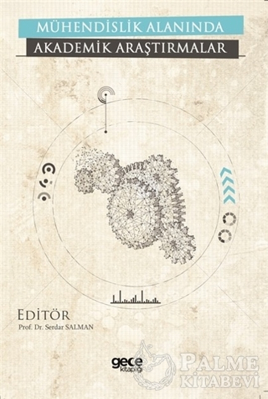 resm Mühendislik Alanında Akademik Araştırmalar