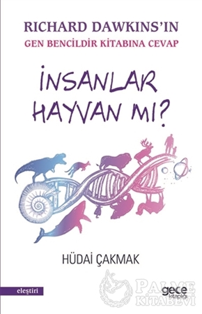 Resim İnsanlar Hayvan mı?