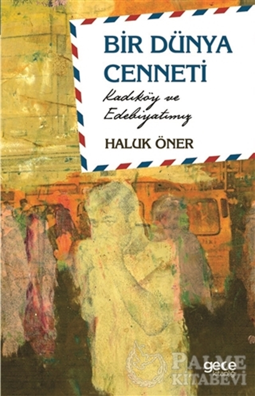 resm Bir Dünya Cenneti