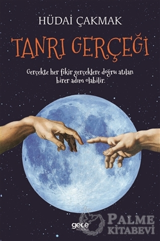 resm Tanrı Gerçeği