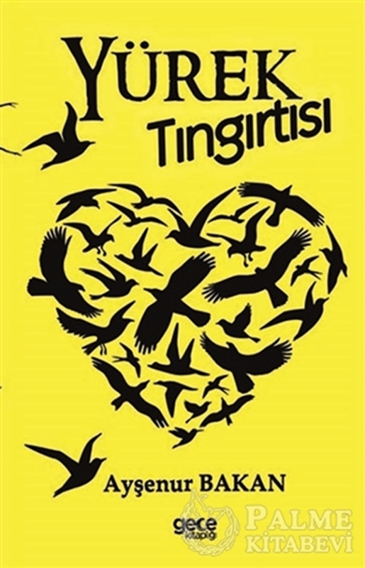 resm Yürek Tıngırtısı