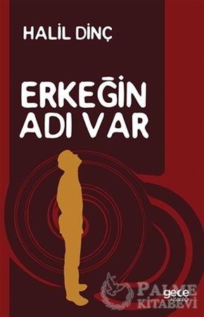 Resim Erkeğin Adı Var