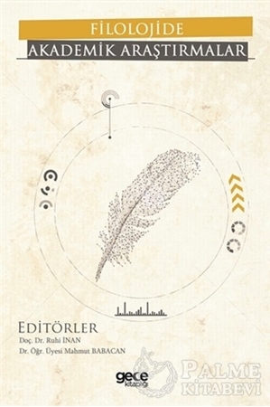 Resim Filolojide Akademik Araştırmalar