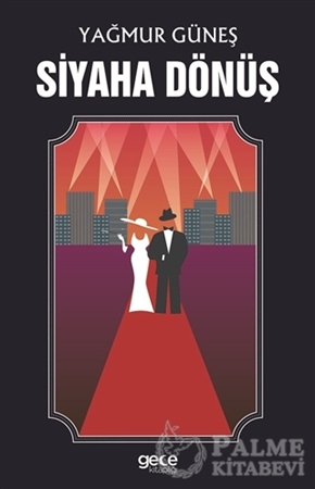 Resim Siyaha Dönüş