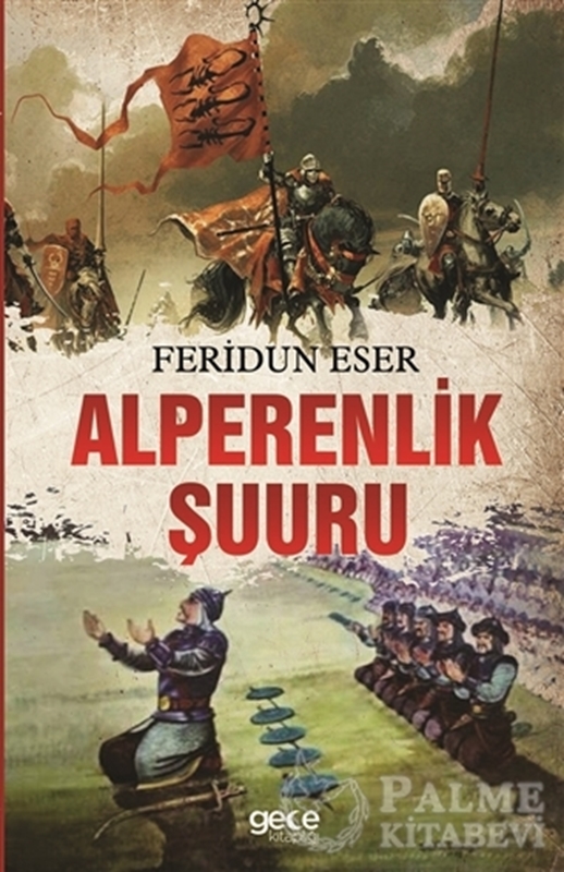 resm Alperenlik Şuuru