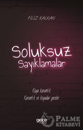 Resim Soluksuz Sayıklamalar