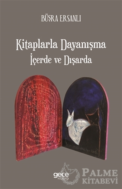 resm Kitaplarla Dayanışma İçerde ve Dışarda
