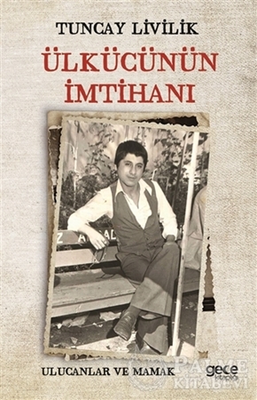 Resim Ülkücünün İmti̇hanı