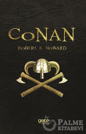 Resim Conan