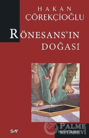 Resim Rönesans’ın Doğası