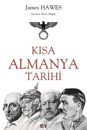 Resim Kısa Almanya Tarihi