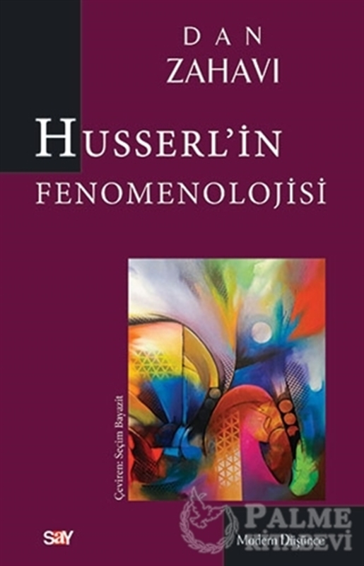 resm Husserl’in Fenomenolojisi