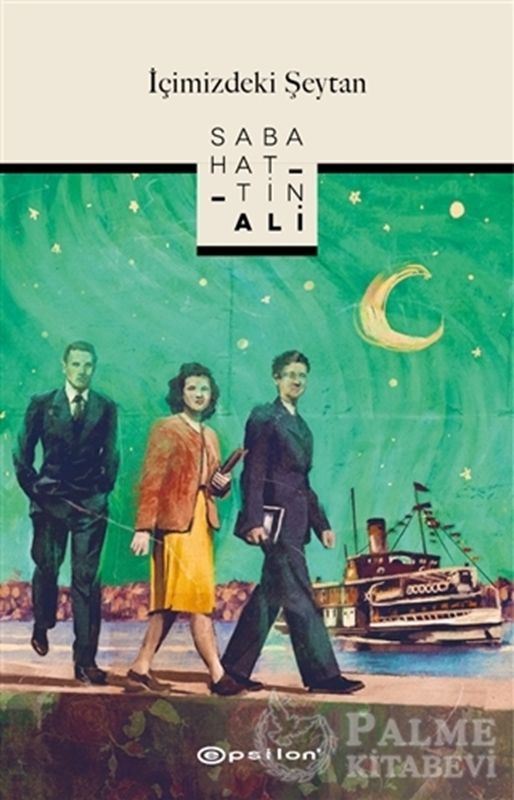 resm İçimizdeki Şeytan