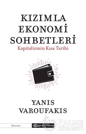 Resim Kızımla Ekonomi Sohbetleri