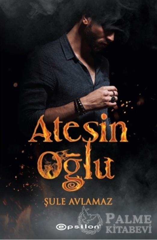 resm Ateşin Oğlu