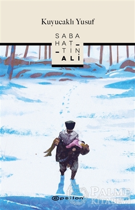 resm Kuyucaklı Yusuf