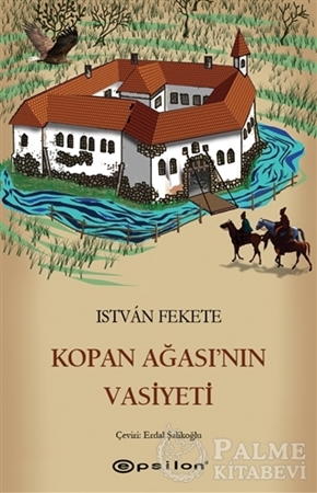 Resim Kopan Ağası'nın Vasiyeti