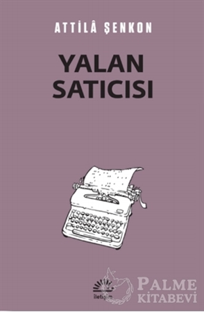 Resim Yalan Satıcısı