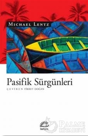 Resim Pasifik Sürgünleri