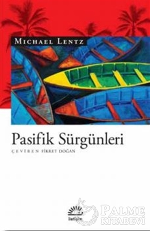 resm Pasifik Sürgünleri