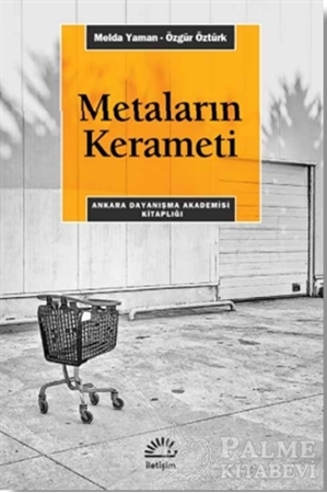 Resim Metaların Kerameti