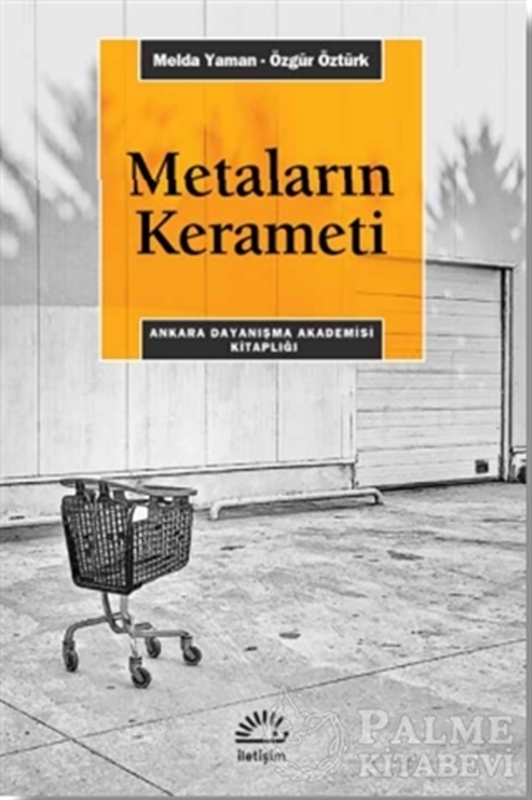 resm Metaların Kerameti