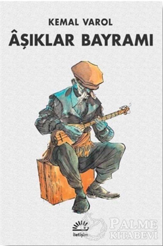 resm Aşıklar Bayramı