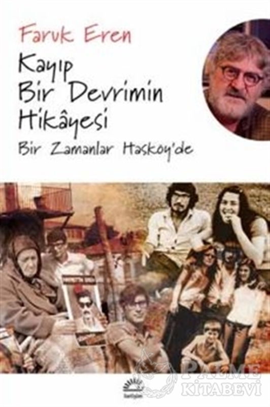 resm Kayıp Bir Devrimin Hikayesi