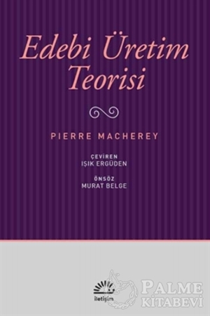 Resim Edebi Üretim Teorisi