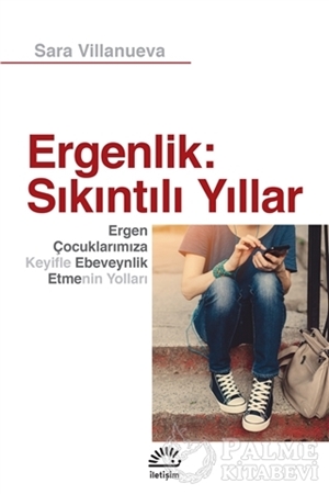 Resim Ergenlik: Sıkıntılı Yıllar