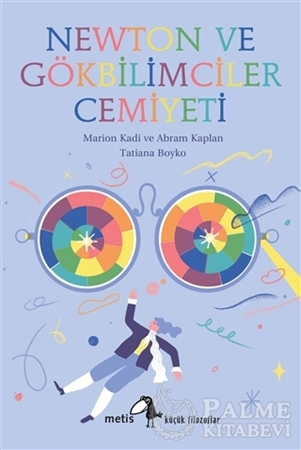 Resim Newton ve Gökbilimciler Cemiyeti