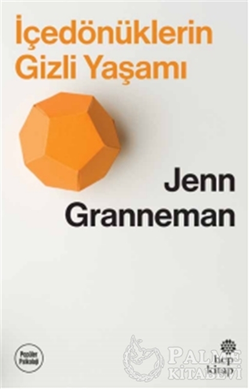 resm İçedönüklerin Gizli Yaşamı