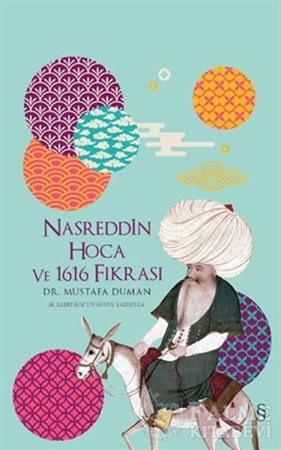 Resim Nasreddin Hoca ve 1616 Fıkrası