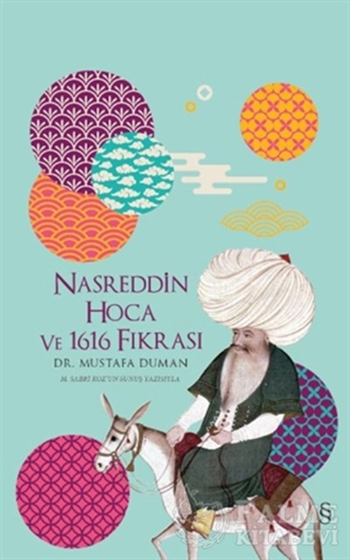 resm Nasreddin Hoca ve 1616 Fıkrası