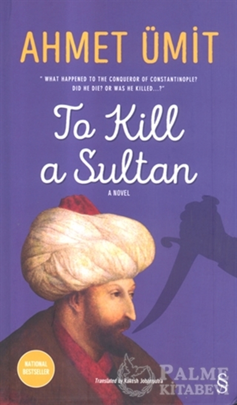 resm To Kill a Sultan