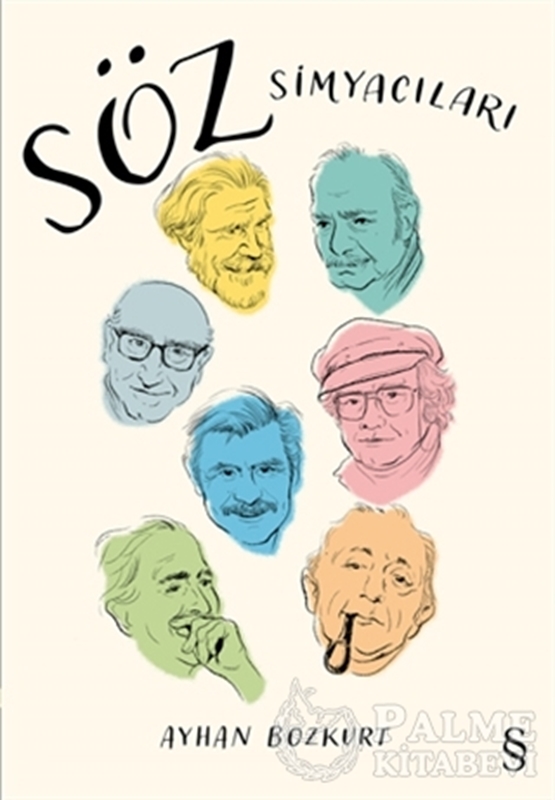 resm Söz Simyacıları
