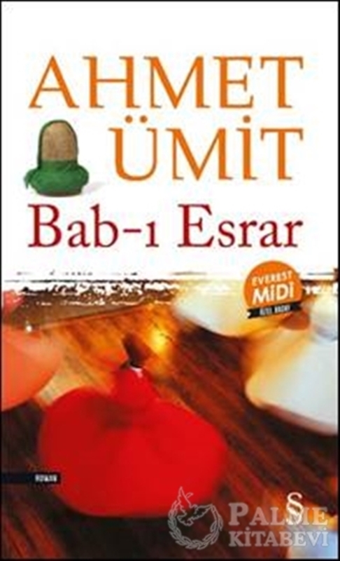 resm Bab-ı Esrar (Midi Boy)