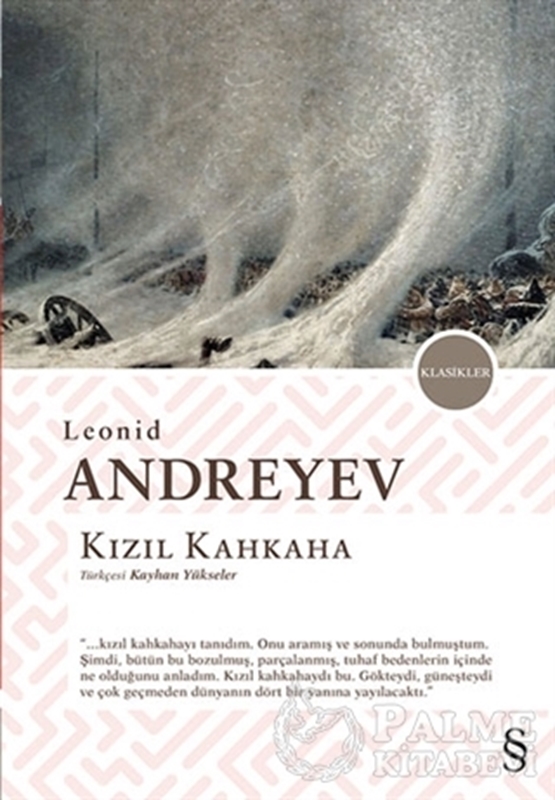 resm Kızıl Kahkaha