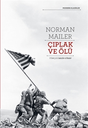 Resim Çıplak ve Ölü