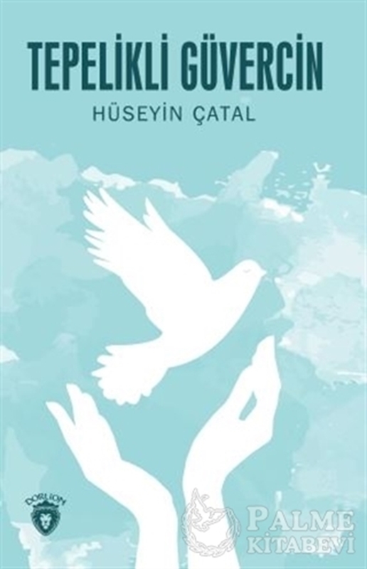 resm Tepelikli Güvercin