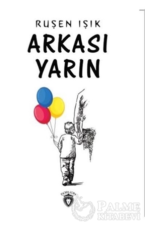 Resim Arkası Yarın