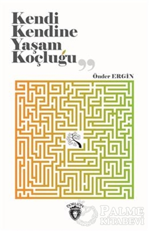 resm Kendi Kendine Yaşam Koçluğu