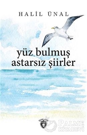 Resim Yüz Bulmuş Astarsız Şiirler