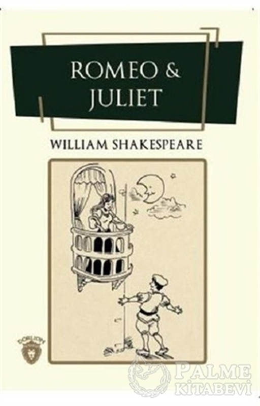 resm Romeo ile Juliet