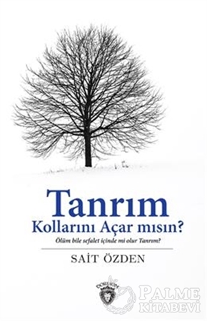 Resim Tanrım Kollarını Açar mısın?