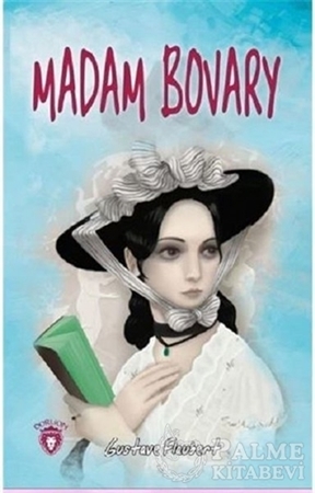 Resim Madam Bovary