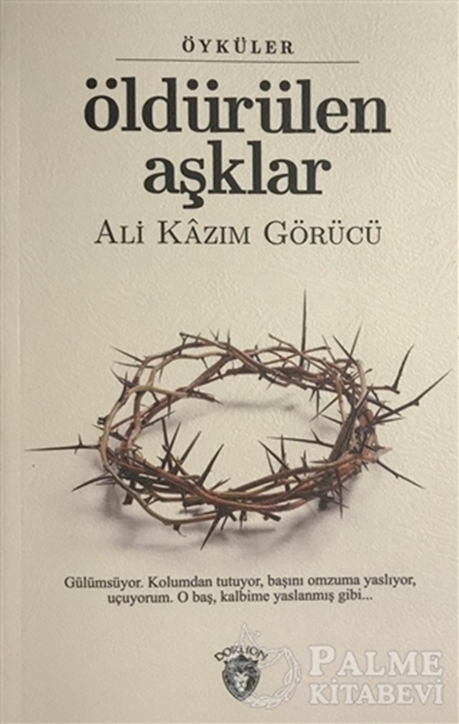 resm Öldürülen Aşklar