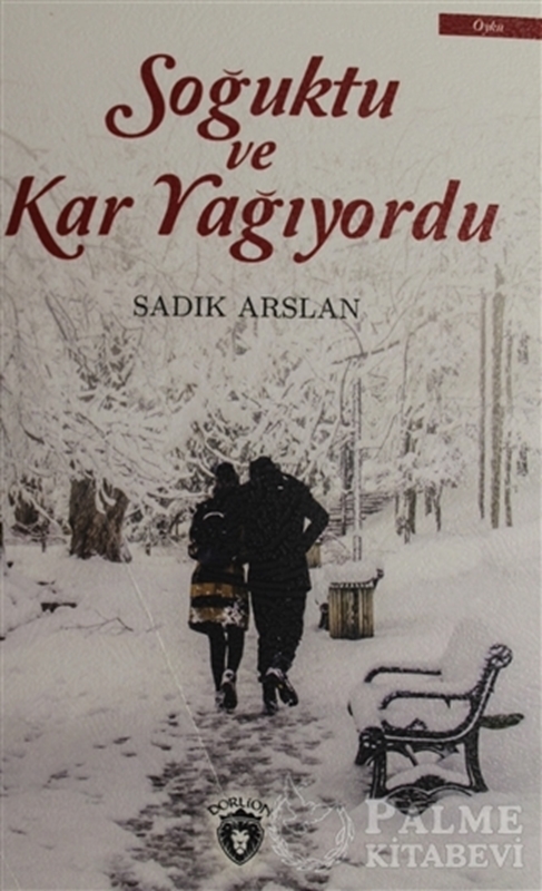 resm Soğuktu ve Kar Yağıyordu